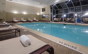 Chicago Club Inn And Suites