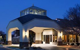Clubhouse Inn And Suites Westmont Il